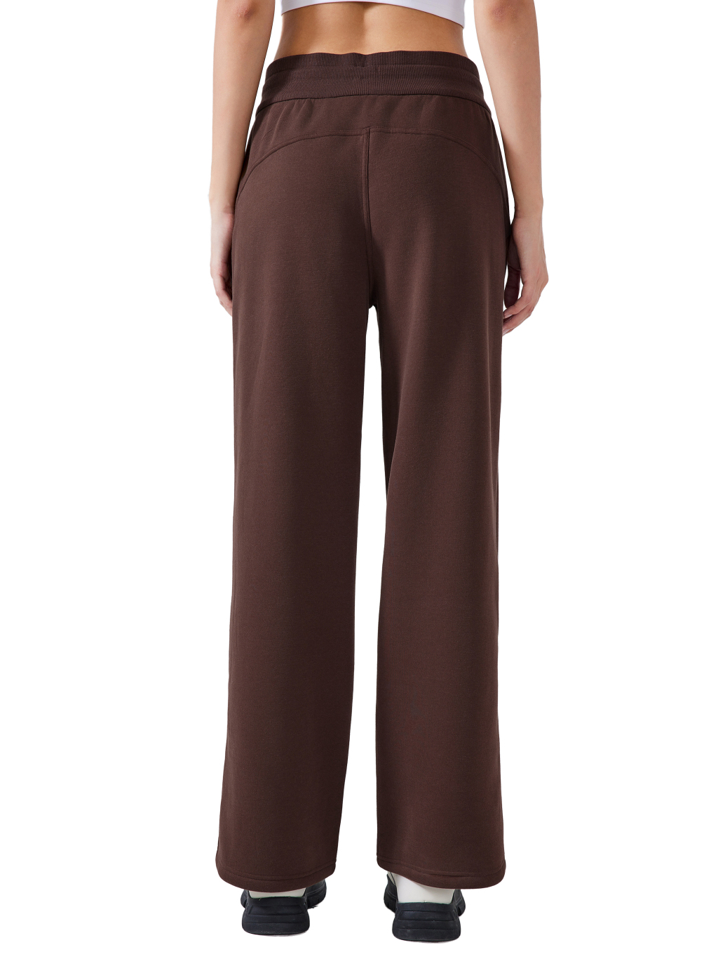 Straight Leg Pants – Custom Basics | Tapstitch-4